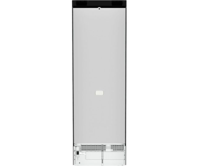 Liebherr SRbdd 5220-22 vrijstaande koelkast blacksteel
