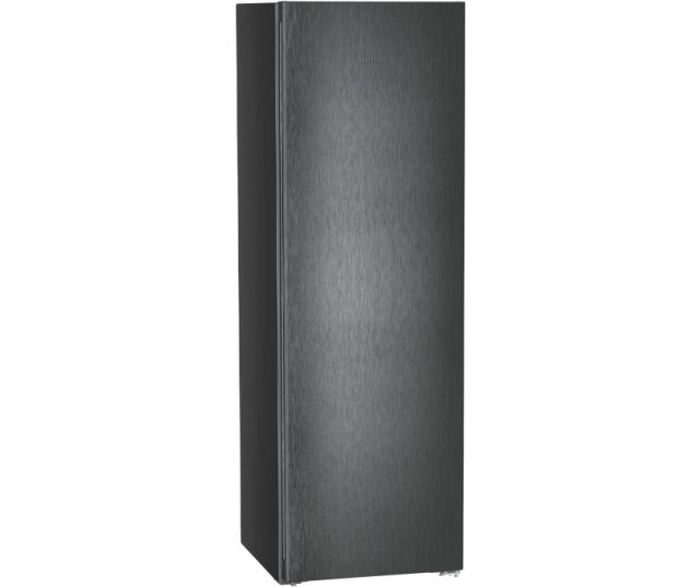 Liebherr SRbdd 5220-22 vrijstaande koelkast blacksteel
