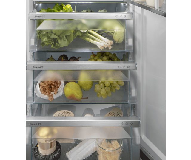 Liebherr SRBsdd 526i-22 roestvrijstaal koelkast