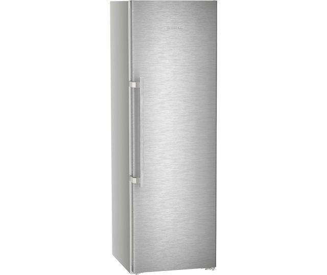 Liebherr SRBsdd 526i-22 roestvrijstaal koelkast