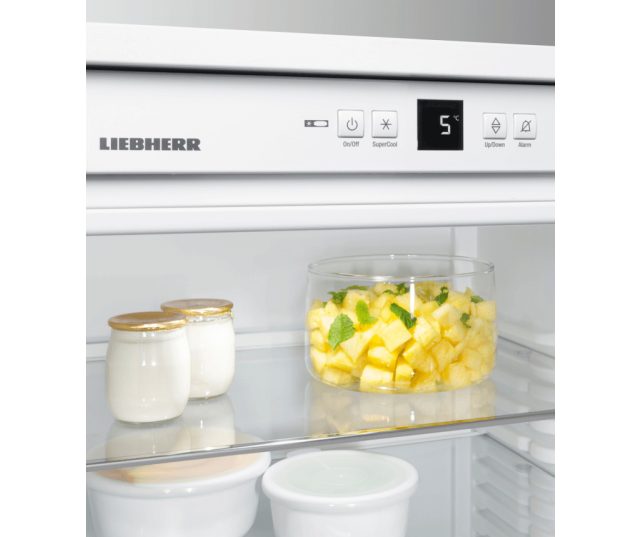 Liebherr UIK 1510-26 onderbouw koelkast