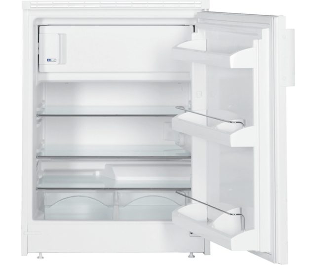 Liebherr UK 1524-26 onderbouw koelkast met decorlijsten