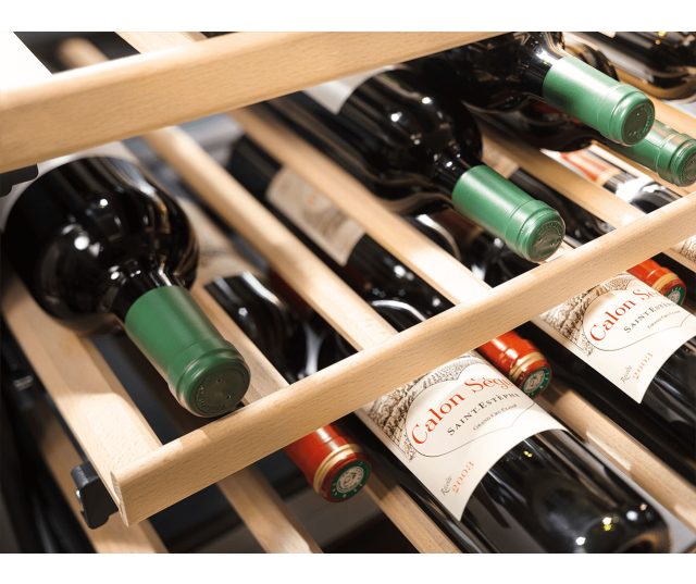 Liebherr UWKes 1752-26 onderbouw wijnkoelkast