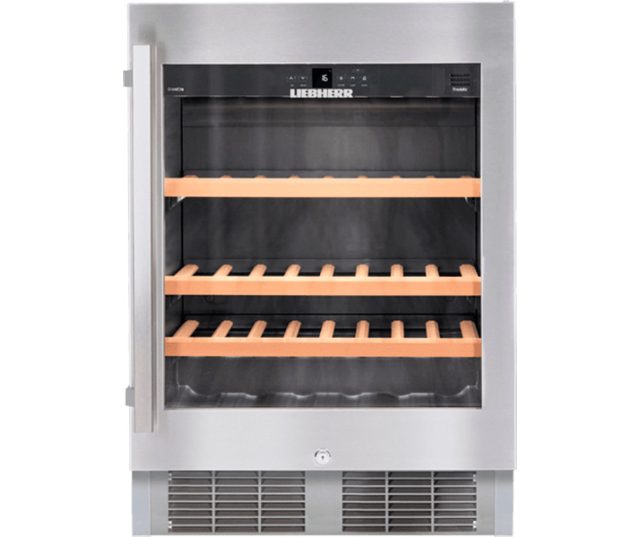 Liebherr UWKes 1752-26 onderbouw wijnkoelkast
