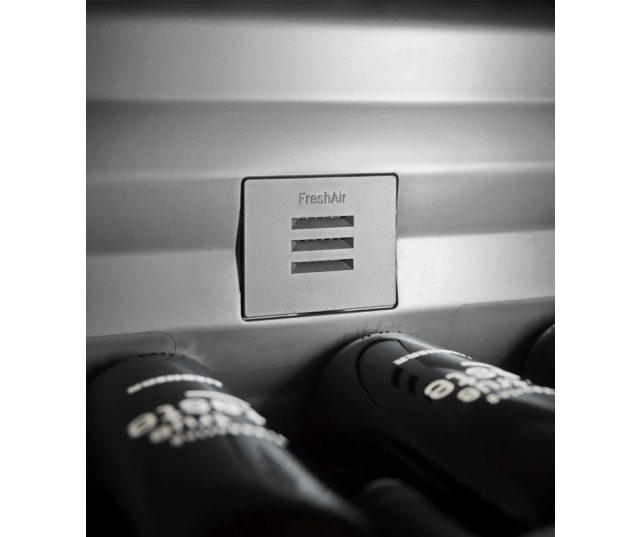 Liebherr WFbli 5241-20 zwart wijnkoelkast