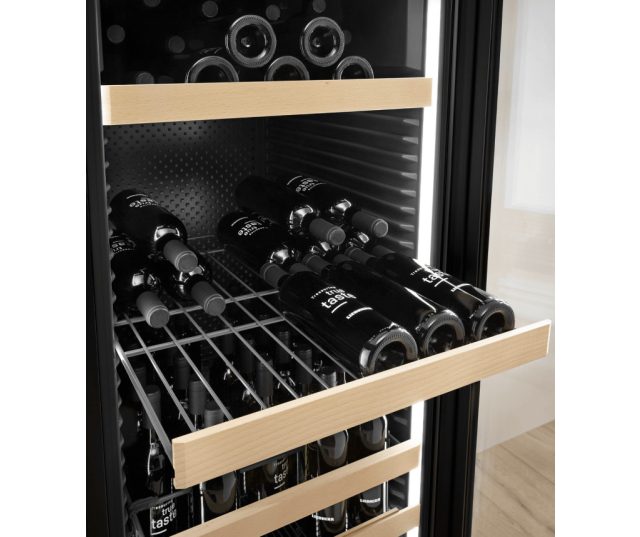 Liebherr WFbli 5241-20 zwart wijnkoelkast