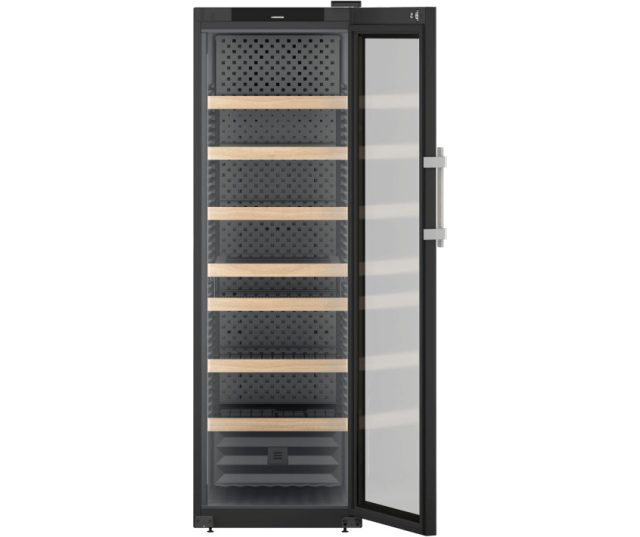 Liebherr WFbli 5241-20 zwart wijnkoelkast