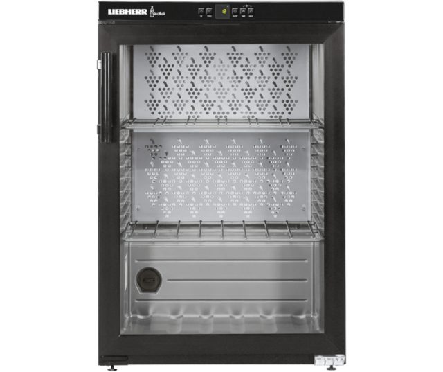Wkb1812 20 dicht van de Liebherr WKB1812