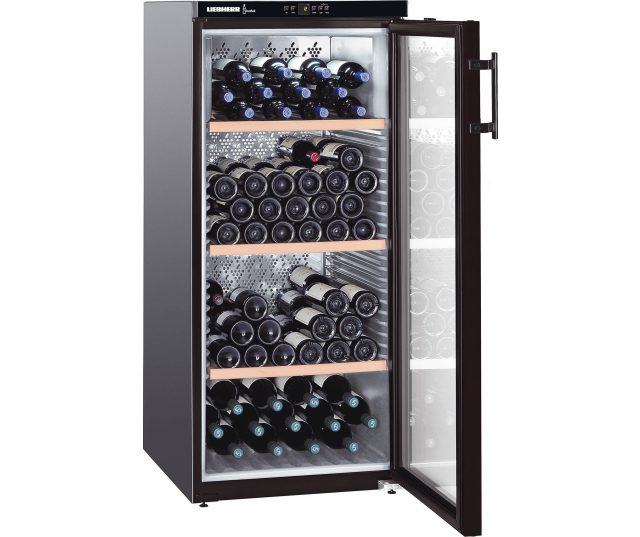 LIEBHERR koelkast wijn WKB3212-21