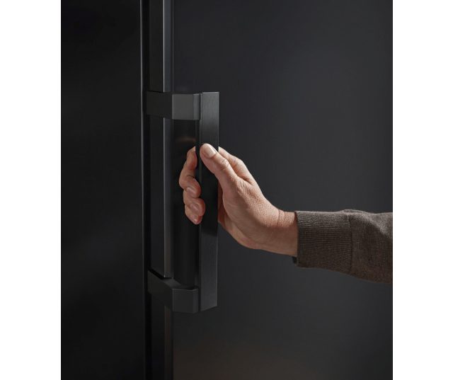 Liebherr WSbl 4201-20 wijnkoelkast - zwart - GrandCru