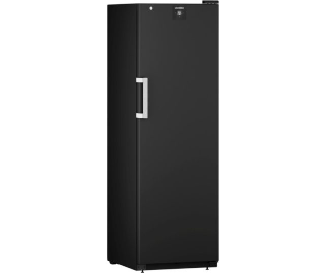 LIEBHERR wijnkoelkast zwart WSbli 5231-20