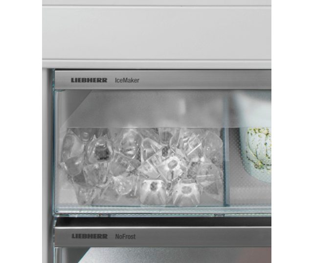 Liebherr XRCsd 5255-22 side-by-side koelkast