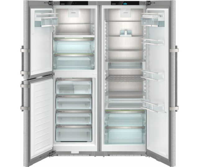 Liebherr XRCsd 5255-22 side-by-side koelkast