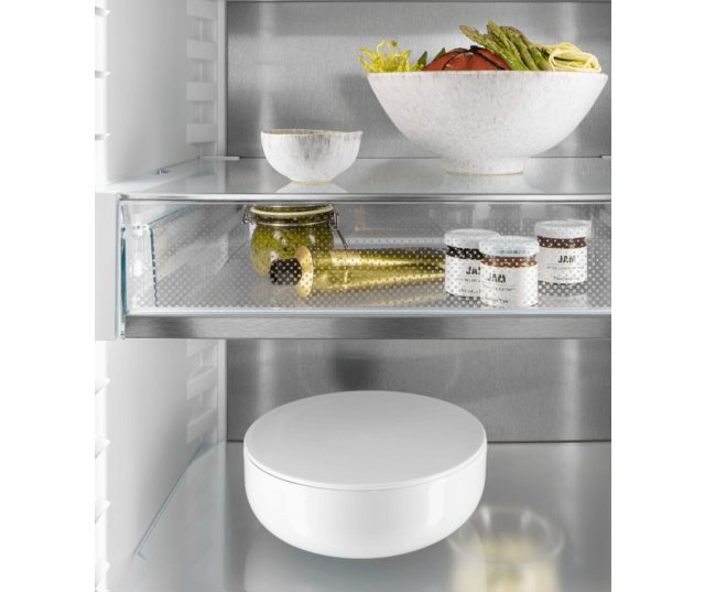 Liebherr XRCsd 5255-22 side-by-side koelkast