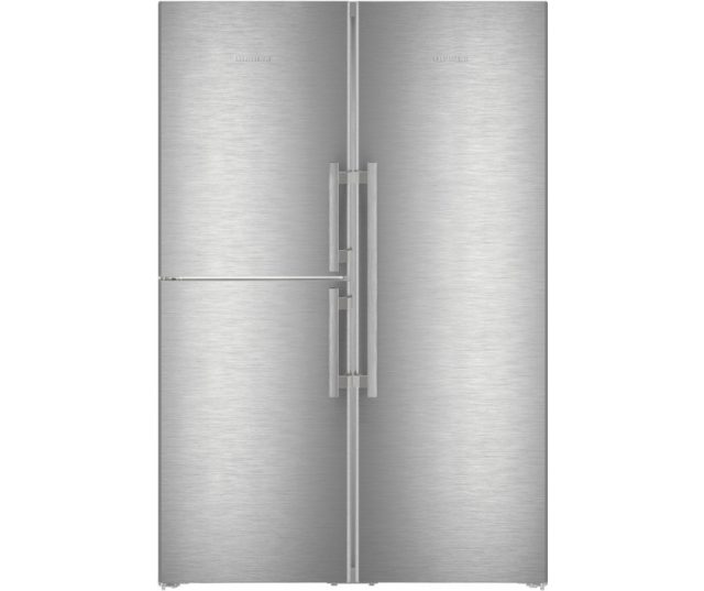 Liebherr XRCsd 5255-22 side-by-side koelkast