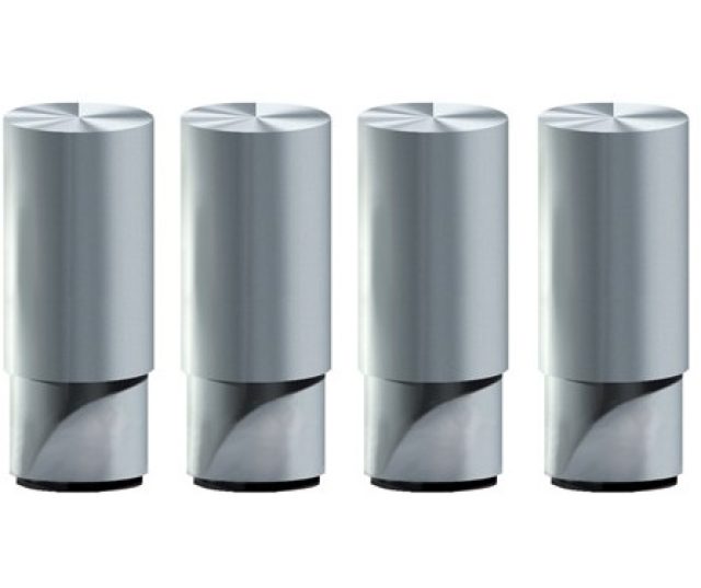 Boretti ASP4 verhoogde poten