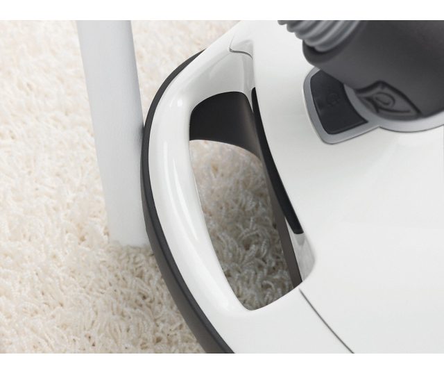 Miele Complete C3 Silence stofzuiger
