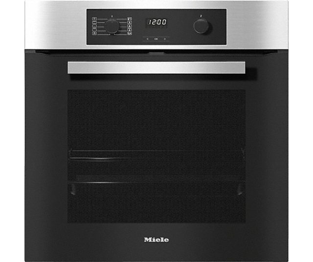 Miele H 2265-1 BP inbouw oven