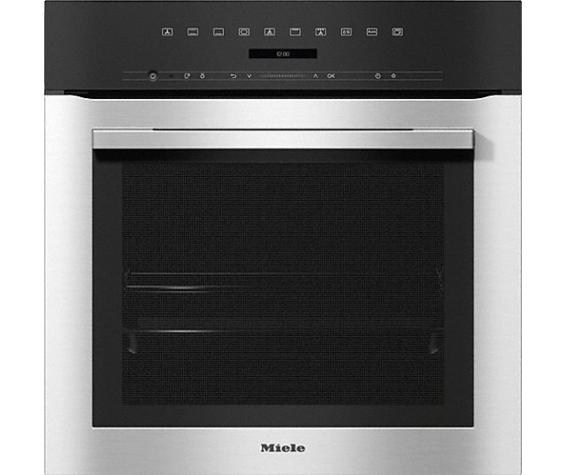 MIELE oven inbouw H 7164 B