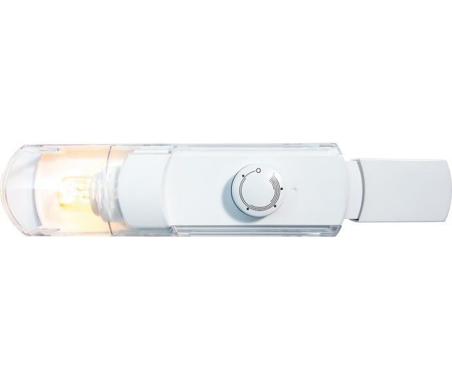 Bedieningspaneel van de Miele K511I2 inbouw koelkast