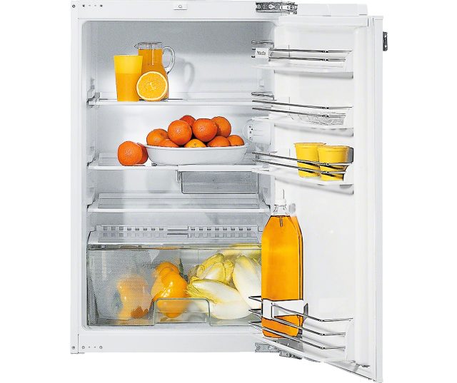 Miele K511I2 inbouw koelkast