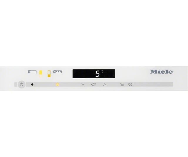 Miele KFN37682ID inbouw koelkast