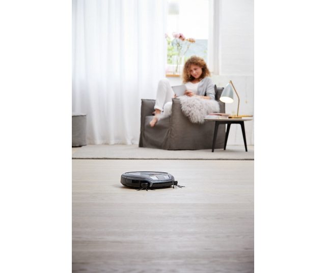 Miele SCOUT RX2 stofzuiger