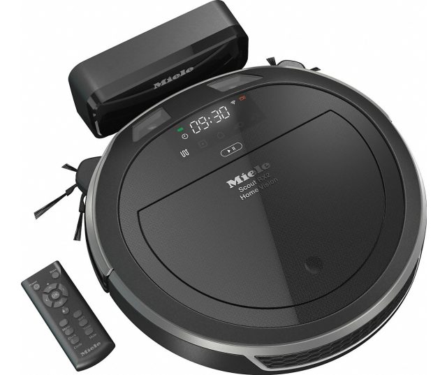 Miele SCOUT RX2 stofzuiger