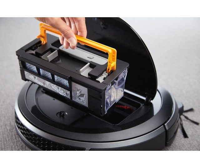 Miele SCOUT RX2 stofzuiger