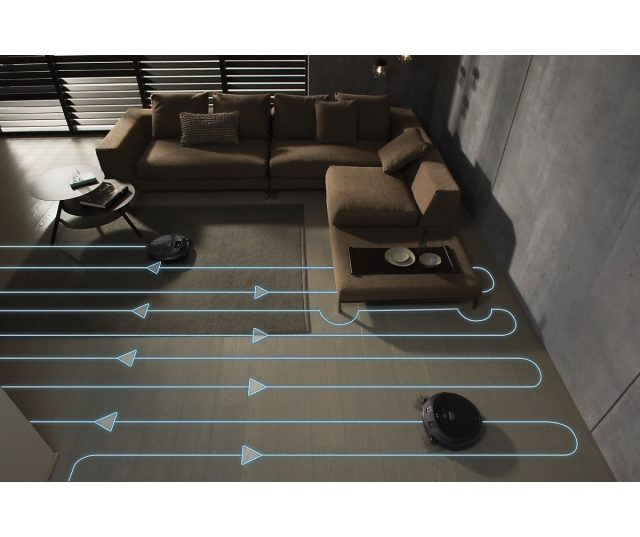 Miele SCOUT RX2 stofzuiger
