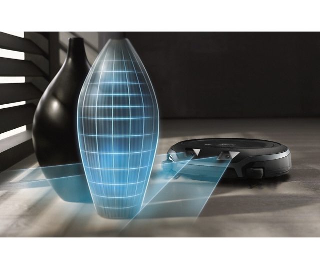 Miele SCOUT RX2 stofzuiger