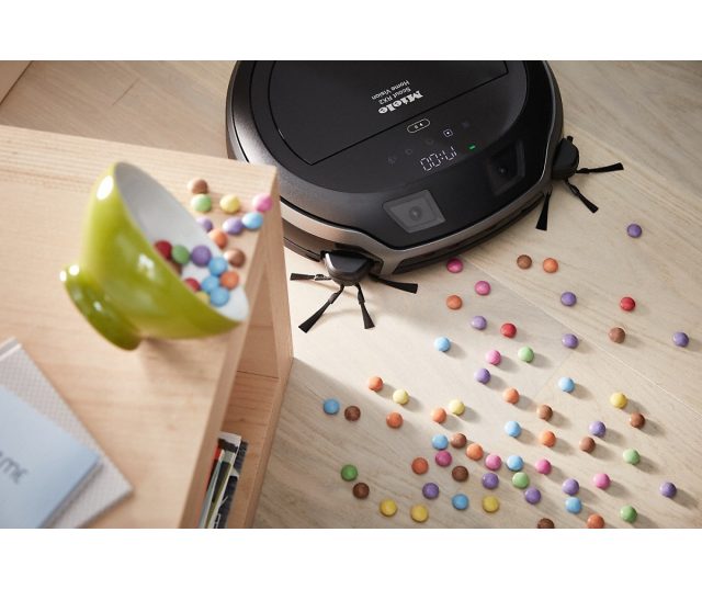 Miele SCOUT RX2 stofzuiger
