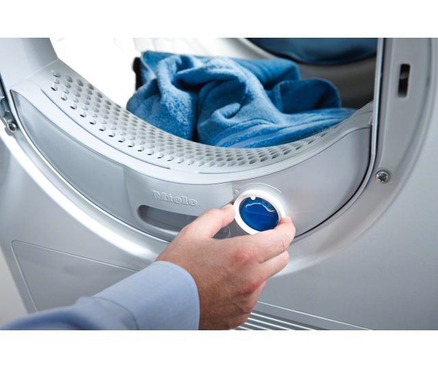 Miele TKG 840 WP warmtepomp droger