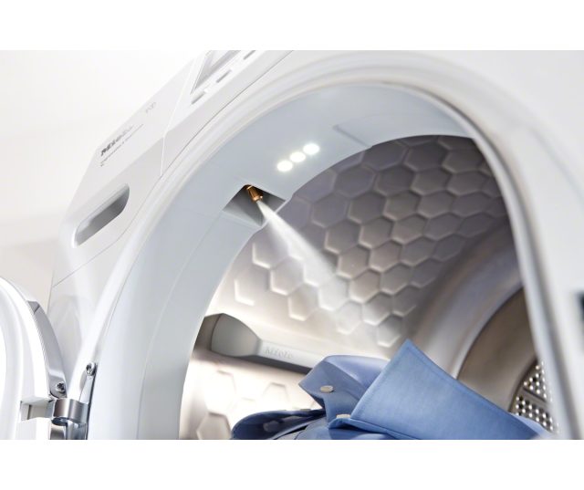 Miele TKG 840 WP warmtepomp droger