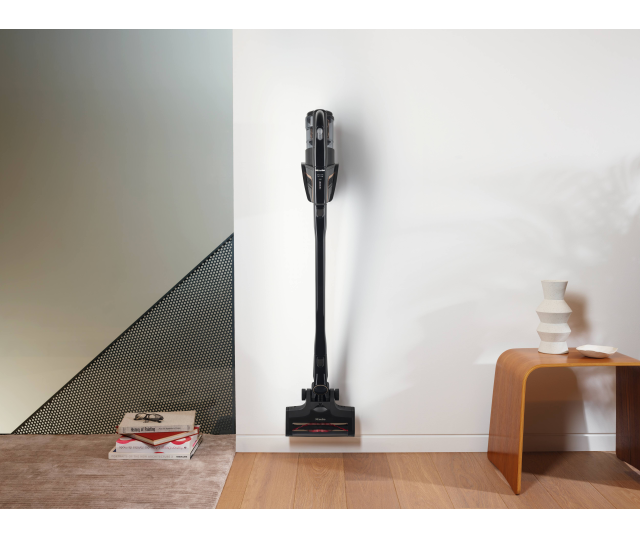 Miele Triflex HX2 Runner steel stofzuiger - accu - zakloos