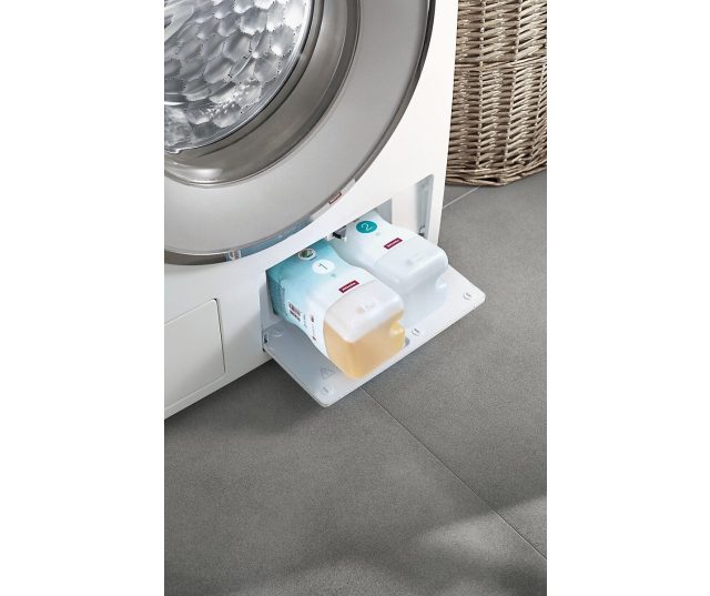Miele Ultraphase 2 Sensitive wasmiddel