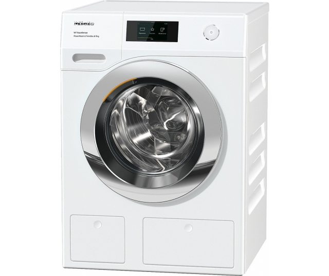 Miele WER875WPS wasmachine