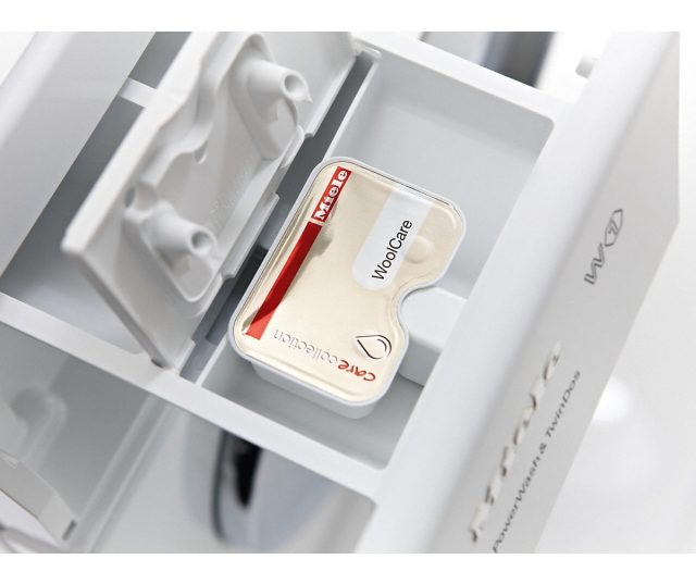 Miele WMF 121 WCS wasmachine