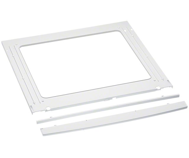 Miele WTV412 verbindingsstuk