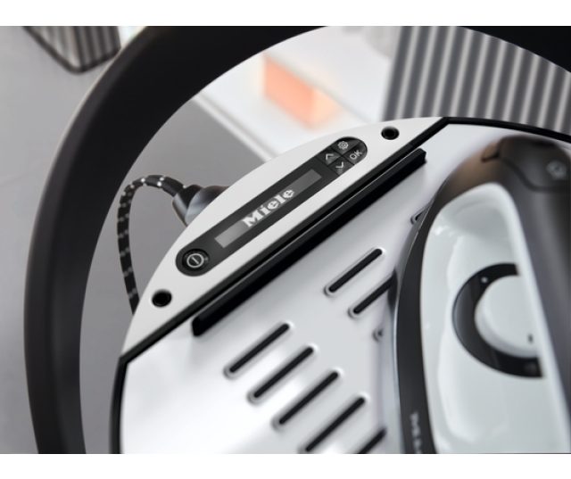 Miele B4312 FashionMaster strijkmachine