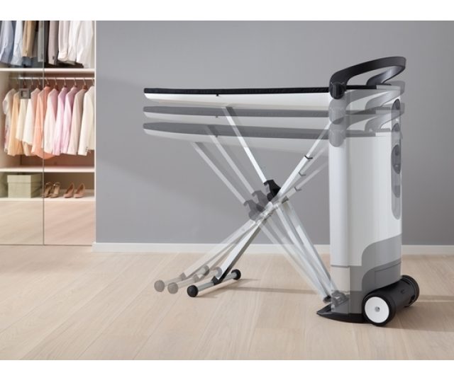 Miele B4312 FashionMaster strijkmachine