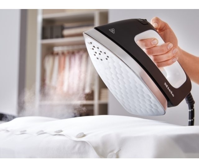 Miele B4312 FashionMaster strijkmachine