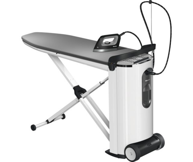 Miele B4312 FashionMaster strijkmachine