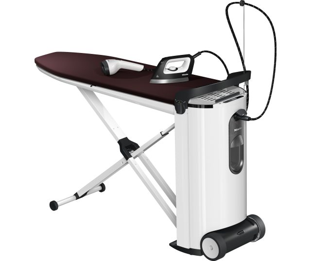 MIELE strijkmachine B4847