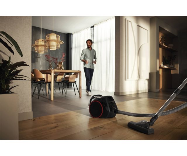 Miele Boost CX1 OBSI 125 Edition stofzuiger