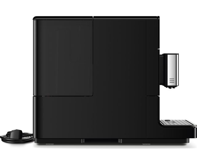 Miele CM5310 Obsidiaanzwart koffiemachine