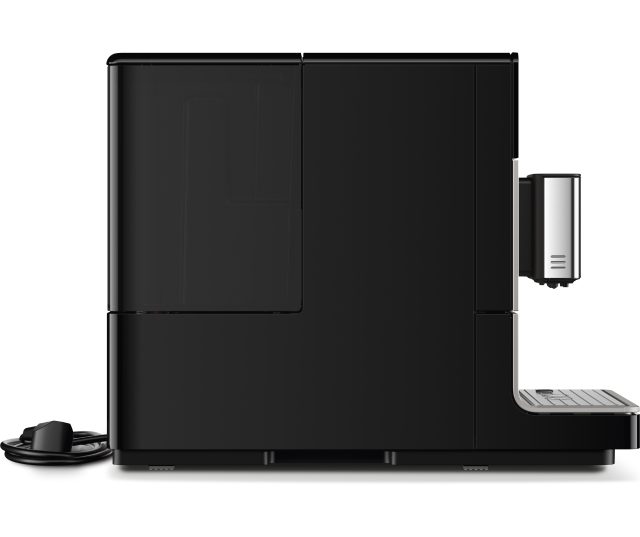 Miele CM5510 AluSilver Metallic koffiemachine