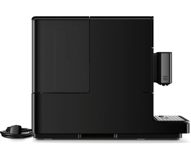 Miele CM5510 OBS vrijstaande koffiemachine - mat zwart