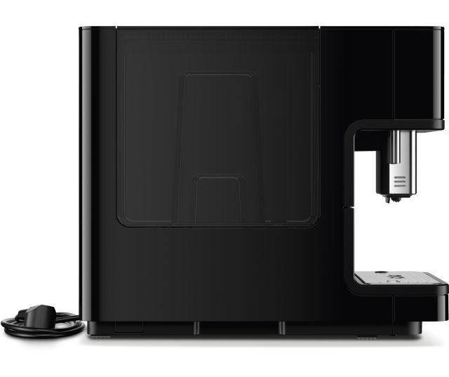 Miele CM6560 Obsidiaanzwart PearlFinish koffiemachine