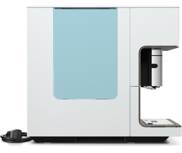 Miele CM7550 Briljantwit - vrijstaande koffiemachine